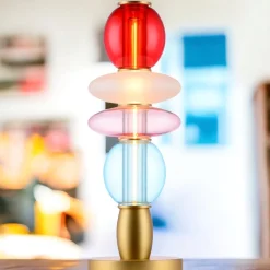 Leonor Lampe de table