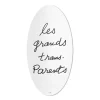 Les Grands Trans-Parents Miroir