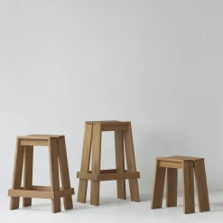 Let Bar stool