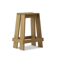 Let Bar stool