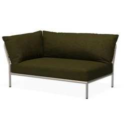 Level2 Module d'angle gauche