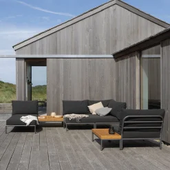 Level2 Module d'angle gauche