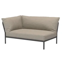 Level2 Module d'angle gauche