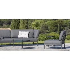 Level Module d'angle gauche