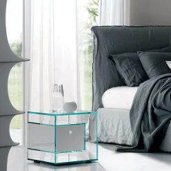 Liber table de chevet