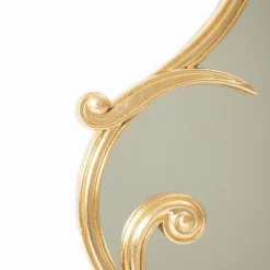 Liberty Mirror Woman