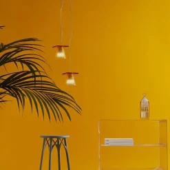 Light Air Suspension