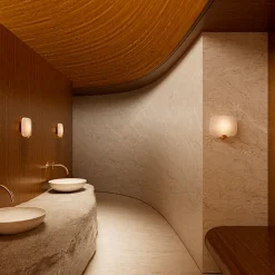 Light me tender - Applique