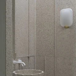 Light me tender - Applique