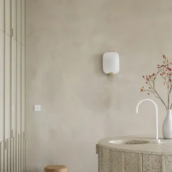 Light me tender - Applique