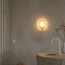 Light me tender - Applique