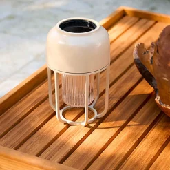 Light No.1 - Lampe solaire portable