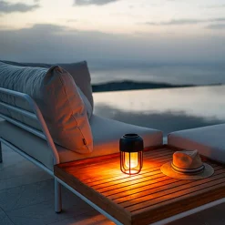 Light No.1 - Lampe solaire portable