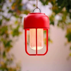 Light No.1 - Lampe solaire portable