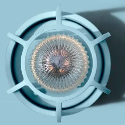 Light No.1 - Lampe solaire portable