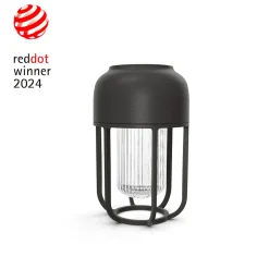 Light No.1 - Lampe solaire portable