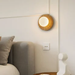 Liila Applique/Plafonnier