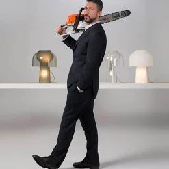 Lilly - Lampe de table