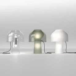 Lilly - Lampe de table