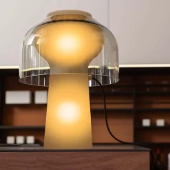 Lilly - Lampe de table