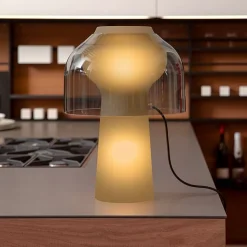 Lilly - Lampe de table