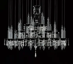 Limelight grand lustre