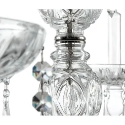 Limelight grand lustre