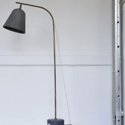 Line Lampadaire