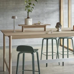 Linear System high table