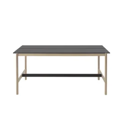 Linear System high table