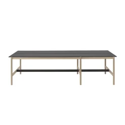 Linear System high table