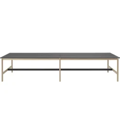 Linear System high table
