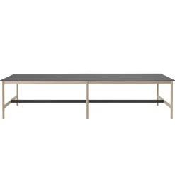 Linear System high table