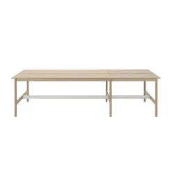 Linear System high table