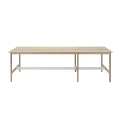 Linear System high table