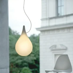 Liquid Light Drop 2