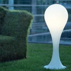 Liquid Light Drop 4 Outdoor