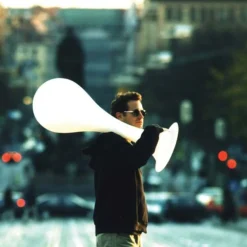 Liquid Light Drop 4 Outdoor