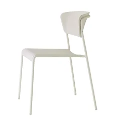 Lisa Chaise - lot de 4