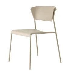 Lisa Chaise - lot de 4