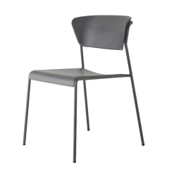 Lisa Chaise - lot de 4