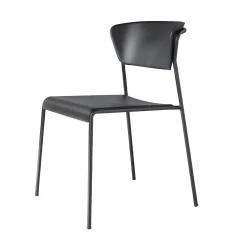 Lisa Chaise - lot de 4