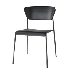 Lisa Chaise - lot de 4