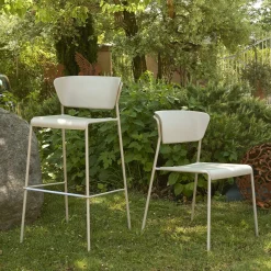 Lisa Chaise - lot de 4