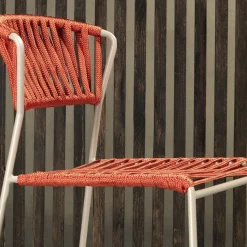 Lisa Filo Chaise - lot de 2