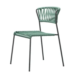 Lisa Filo Chaise - lot de 2