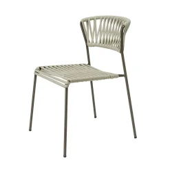 Lisa Filo Chaise - lot de 2