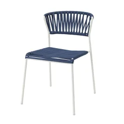 Lisa Filo Chaise - lot de 2