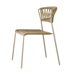 Lisa Filo Chaise - lot de 2