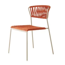 Lisa Filo Chaise - lot de 2